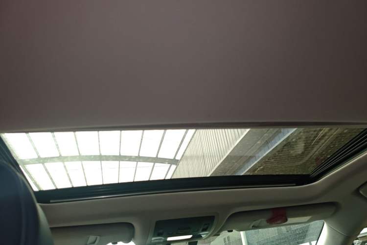 Used Lexus RX 2020 Revised Version 300 Two-Wheel Drive Elite Edition