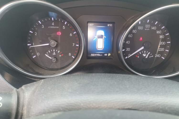 Used Haval H6 Coupe 2018 Blue Label 1.5T Automatic Two-Wheel Drive Ultra-Luxury Model