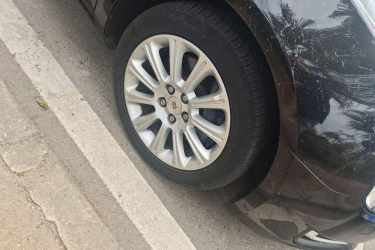 Used Cadillac XTS 2014 28T Comfort Version