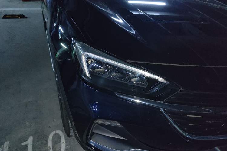 Used Buick Encore GX 2020 20T CVT Two-Wheel Drive Luxury Version