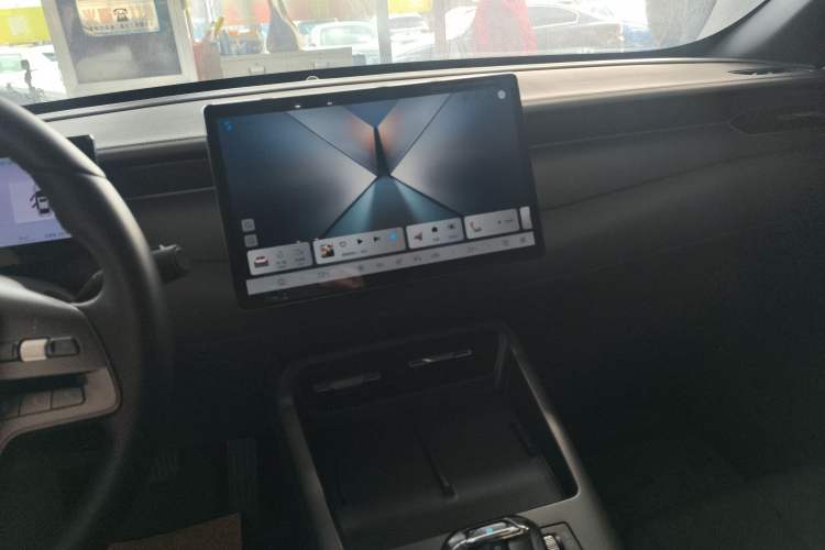 Used BYD Qin PLUS 2025 EV Smart Drive Edition 510KM Leading Model