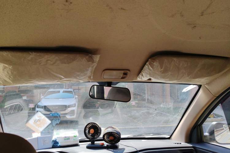 Used Wuling Hongguang V 2021 1.5L Jingqu Version LAR