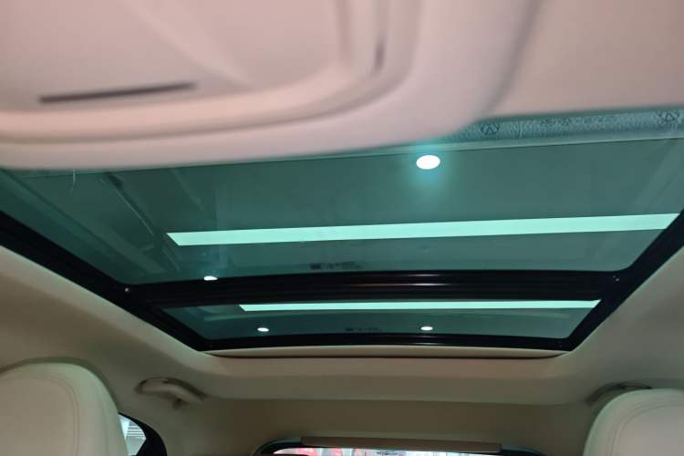 Used ORA Good Cat 2025 Model, 430 km Prestige Version
