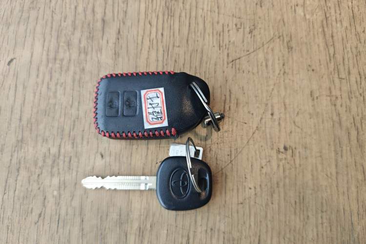 Used Toyota YARiS L Zhi Xuan 2020 X-Trail X 1.5L CVT Prestige Edition Interior 1