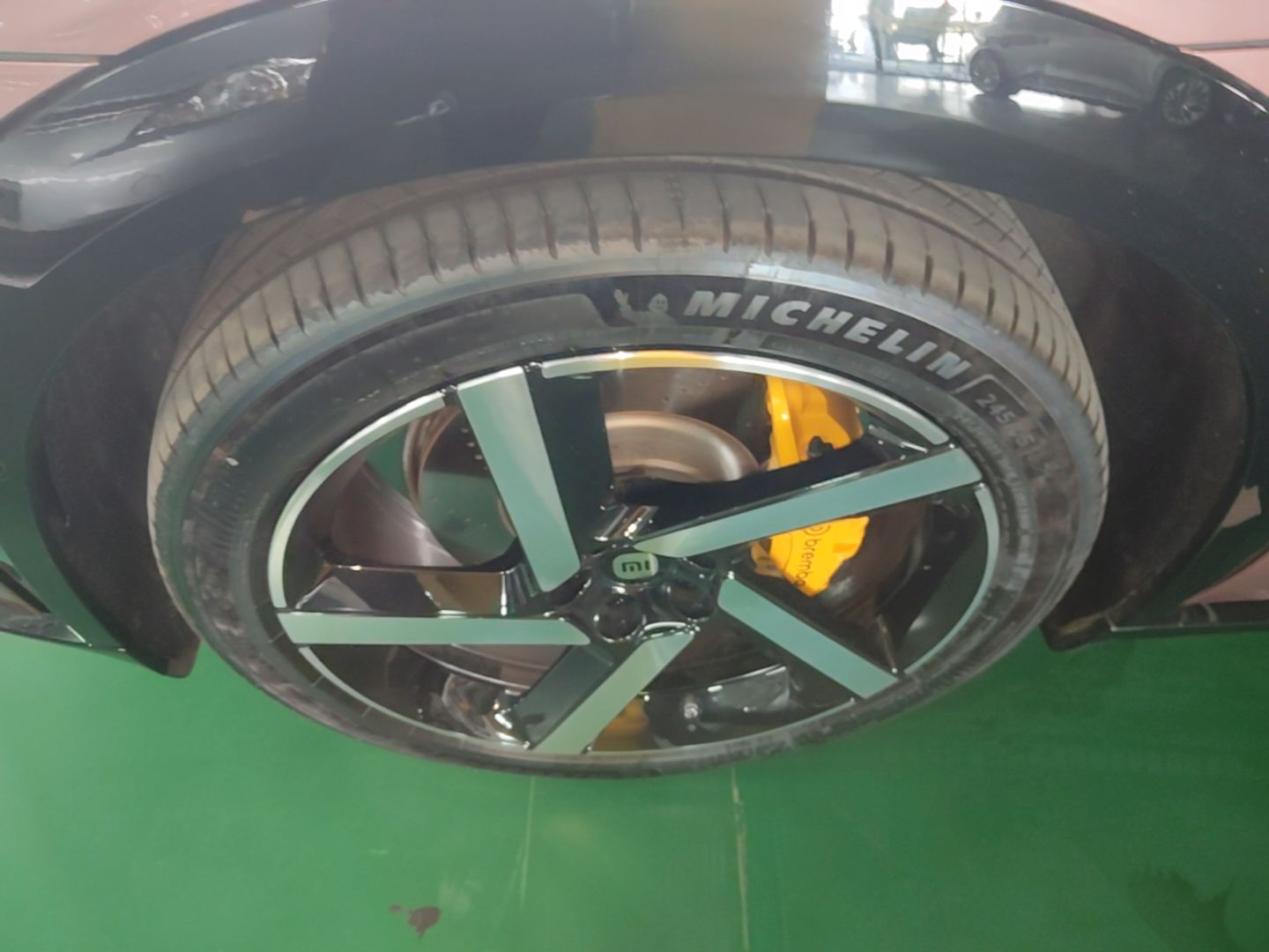 Xiaomi Auto YU7 2025 Ultra-Long Range High-Performance All-Wheel-Drive Max Edition — снимка 10
