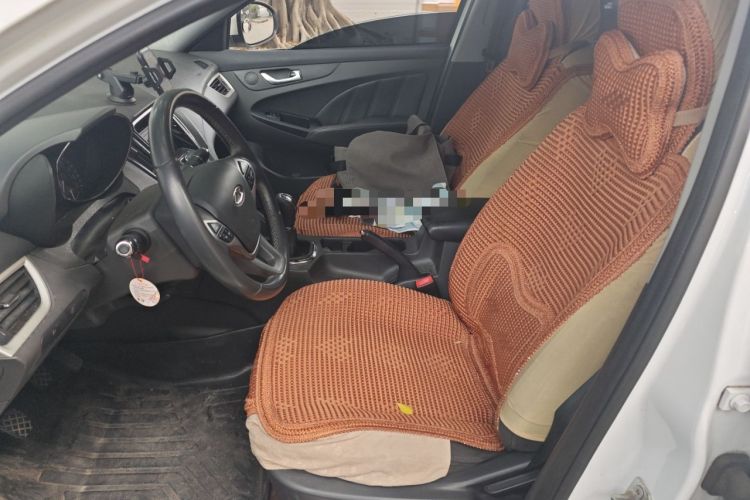 Used Chery Arrizo 7 2016 1.5T Manual Zhi Ling Edition