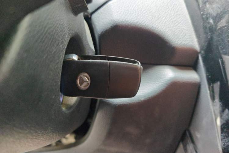 Used HYOSOW S3 2014 1.5L Comfort Version China IV Emission Standard