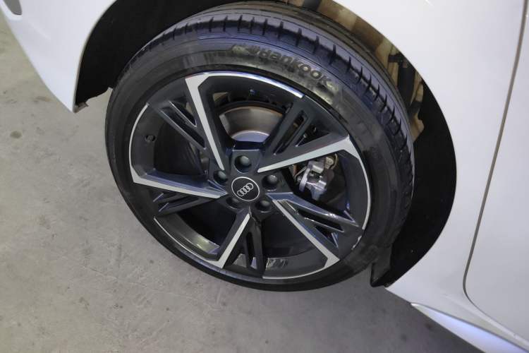 Used Audi A3 2024 Sportback 35 TFSI Fashionable Sports Model