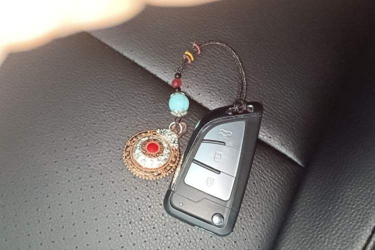 Used Toyota Vios FS 2017 1.5L CVT Fengchi Edition