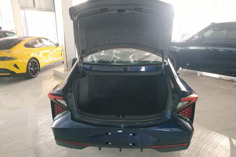 Used Lingxi L 2024 Player No. 1 Edition
