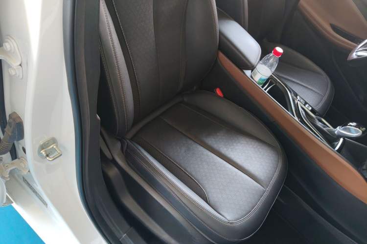 Used Buick Verano 2022 Pro 533T Enjoyment Edition Right Front Seat