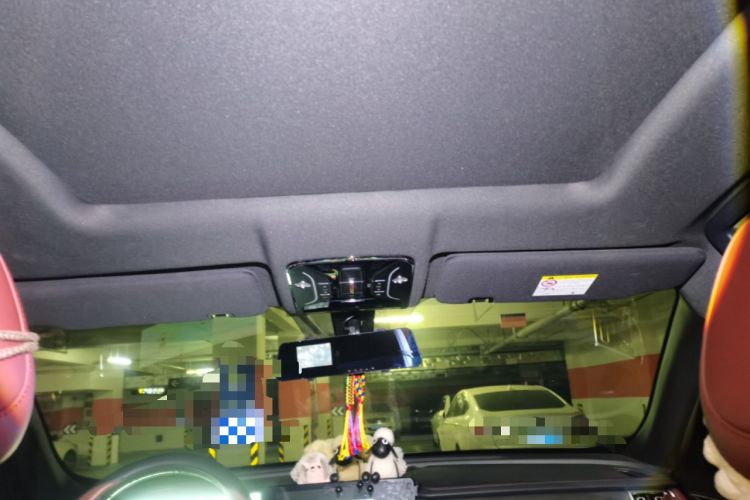 Used JETOUR X70 PLUS 2025 1.5T Luxury Edition 5 Seats