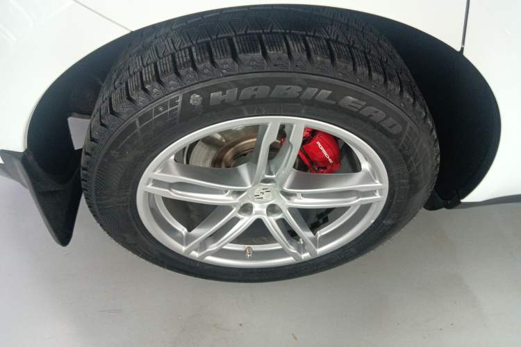 Used Porsche Macan 2014 Macan 2.0T