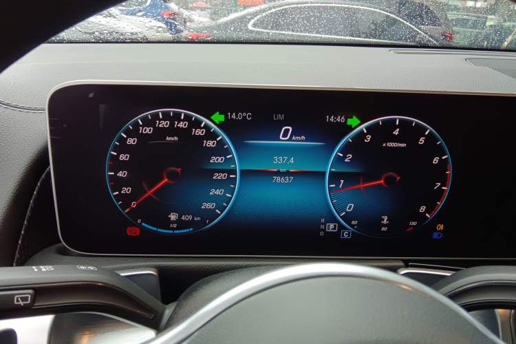 Used Mercedes-Benz GLB 2020 GLB 200 Dynamic Edition