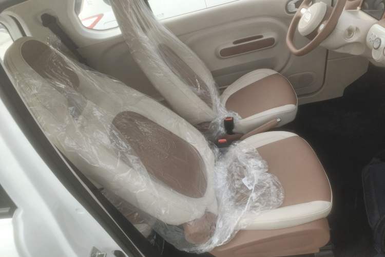 Used Bestune Pony 2026 Model 222km Shining Horse