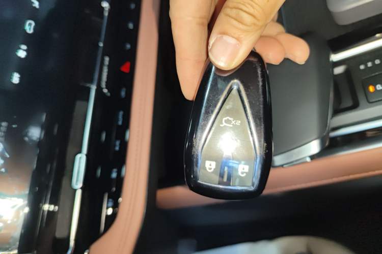 Used CHANGAN NEVO Q05 2024 Truly Delicious Version 125cc Superior Design CATL Interior 1