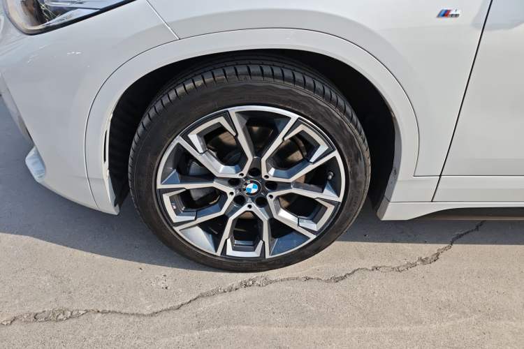 Used BMW X2 2021 Restyled sDrive25i Midnight Edition
