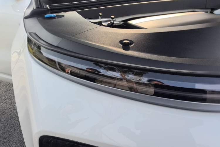 Used Li Auto L6 2024 Pro Model