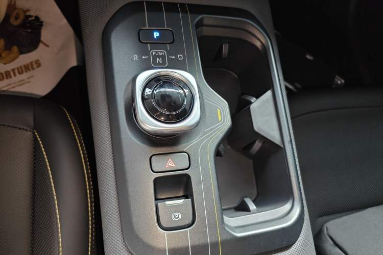 Used Toyota bZ5 2025 Model 550 PRO