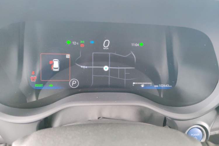 Used Toyota Sienna 2021 2.5L Hybrid Platinum Edition
