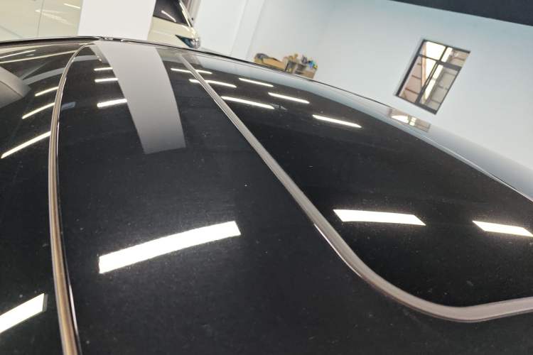 Used Toyota Avalon 2024 2.0L Ambition Edition Roof