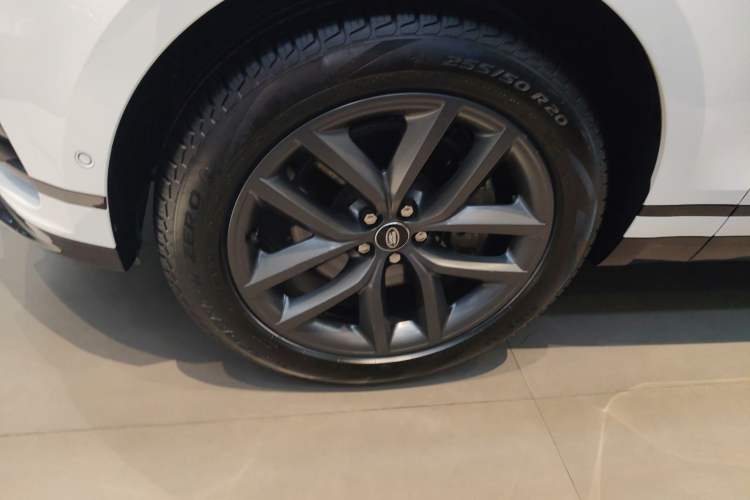 Used Land Rover Range Rover Velar 2024 Dynamic SE