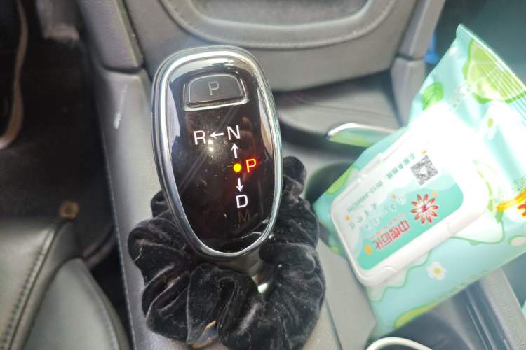 Used Cadillac XT5 2018 25T Luxury Model
