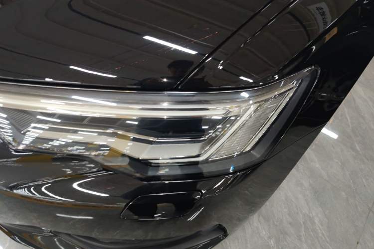 Used Audi A6L 2021 45 TFSI Prestige Elegant Edition
