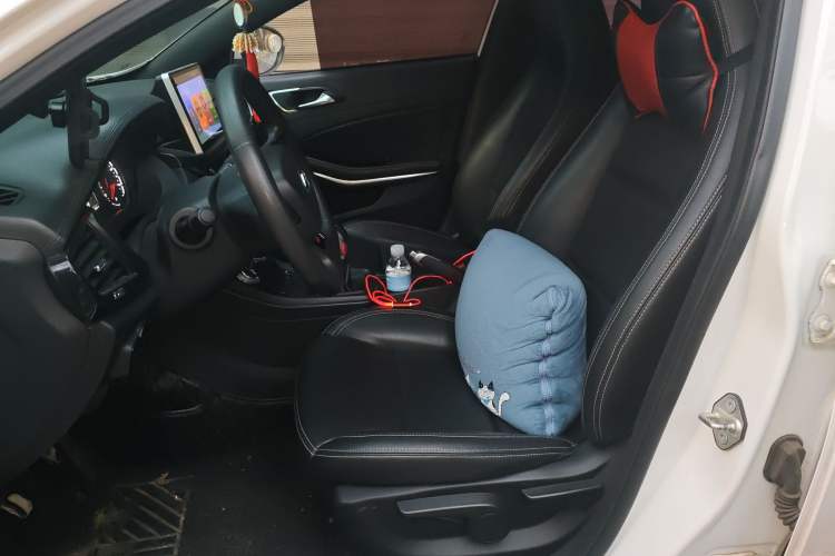 Used Land Xiaoyao 2018 1.5 GTDI Manual Panoramic Gold Edition
