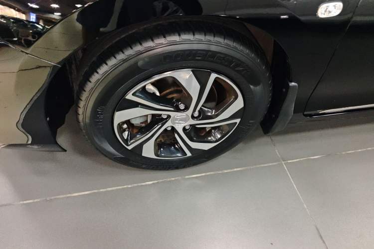 Used Honda Accord 2016 2.0L Comfort Edition Exterior 4