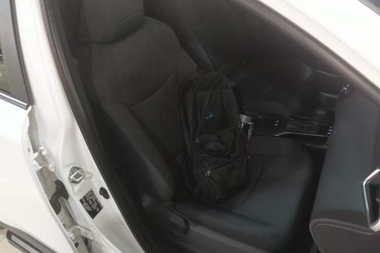 Used Toyota Corolla Cross 2024 2.0L Pioneer Edition