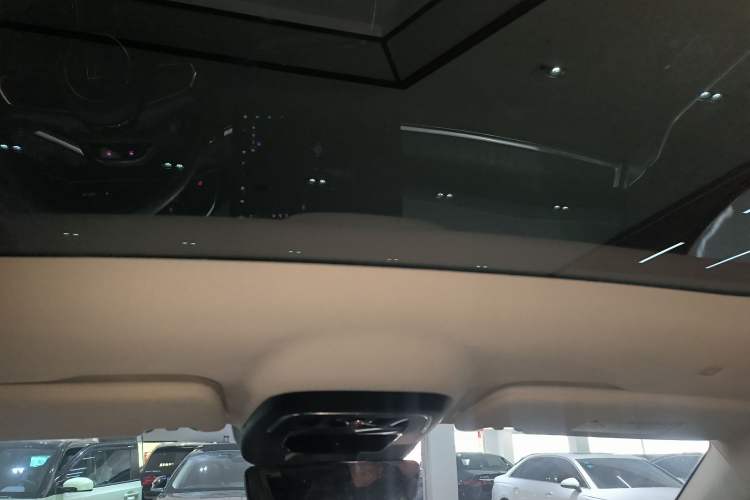 Used Zeekr 001 2022 Long-Range Dual-Motor WE Edition