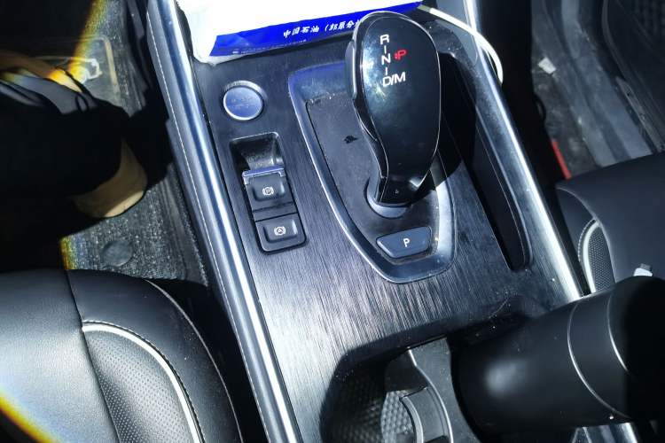 Used Haval H6 2021 National Trend Edition 1.5T Automatic Champion Version