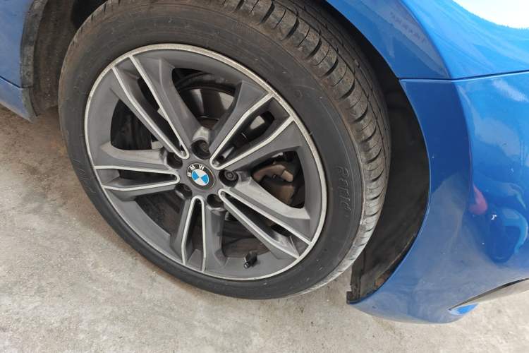 Used BMW 1 Series 2018 118i Sport Edition
