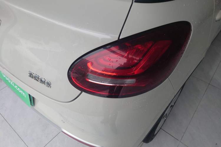 Used Wuling Bingo 2024 203km Light Edition Right Rear Taillight