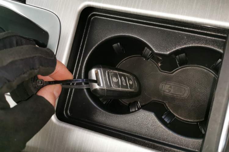 Used Geely Auto Emgrand X7 Sport 2020 1.8TD DCT Two-Wheel Drive Smart Connect 4G-Enabled Version