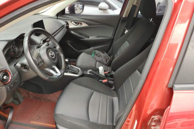 Used Mazda CX-3 2018 2.0L Automatic Luxury Version