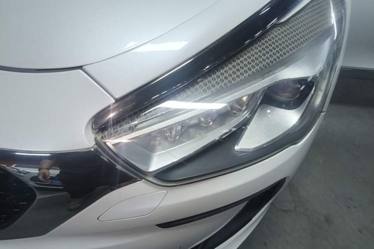 Used DS 5 2015 1.8T Prestige Edition THP200
