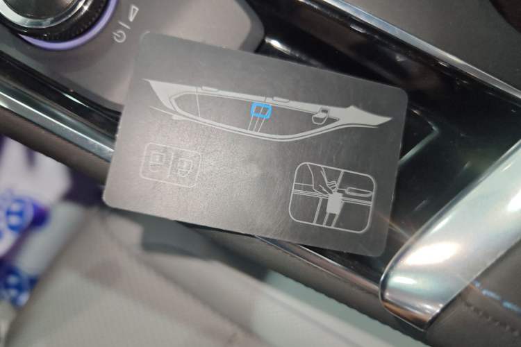 Used Buick E4 2023 Smart Edition
