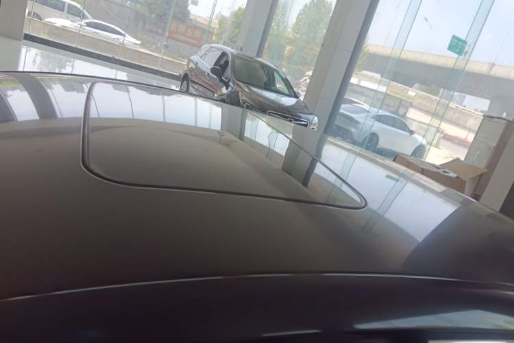 Used Ford Mondeo 2013 2.0L GTDi 200 Fashion Edition Roof