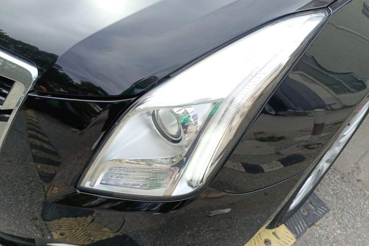 Used Cadillac XTS 2017 28T Tech Edition