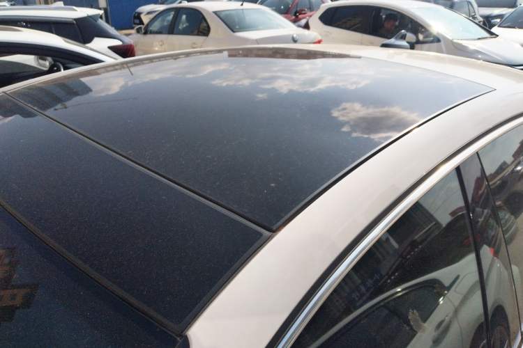 Used Volkswagen Lamando 2022 Lavida L 280TSI DSG Cool & Spicy Edition Roof