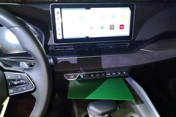 Used Geely Auto Preface 2024 2.0TD Xiaohan Edition