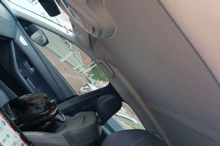 Used Deepal SL03 2022 1.5L 1200 Extended-Range Version