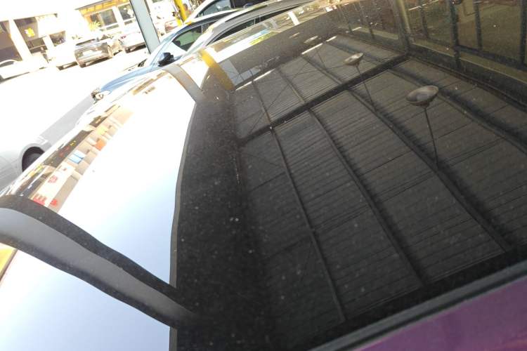 Used Li Auto L8 2023 Pro Model
