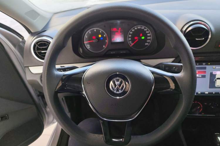 Used Volkswagen Jetta 2017 1.5L Automatic Comfort Model