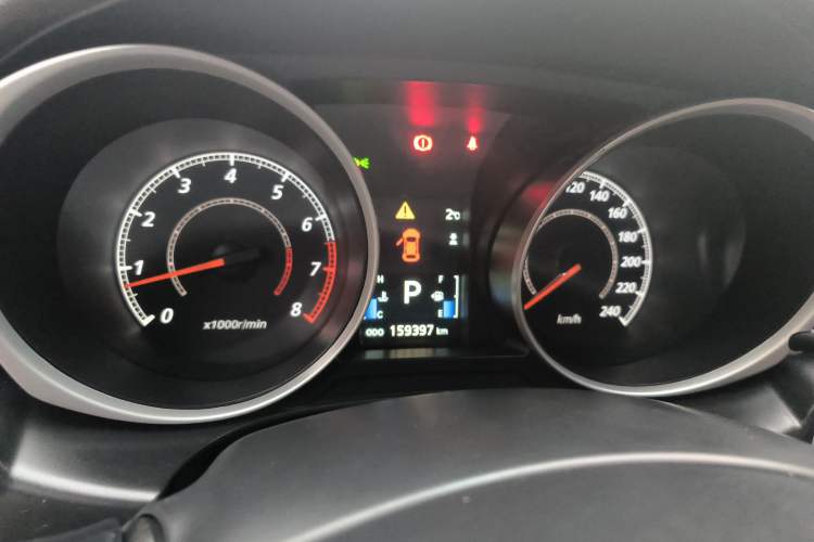 Used Mitsubishi ASX 2013 2.0L CVT Two-Wheel Drive Elite Edition