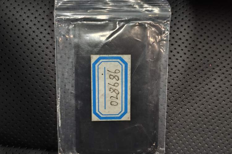 Used Xiaomi Auto SU7 2024 Rear-Drive Long-Range Intelligent Driving Version