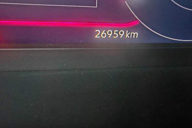 Used Volkswagen Sagitar 2021 280TSI DSG 30th Anniversary Edition