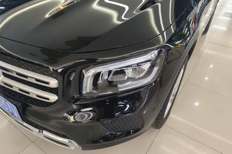 Used Mercedes-Benz GLB 2021 GLB 200 Dynamic Edition
